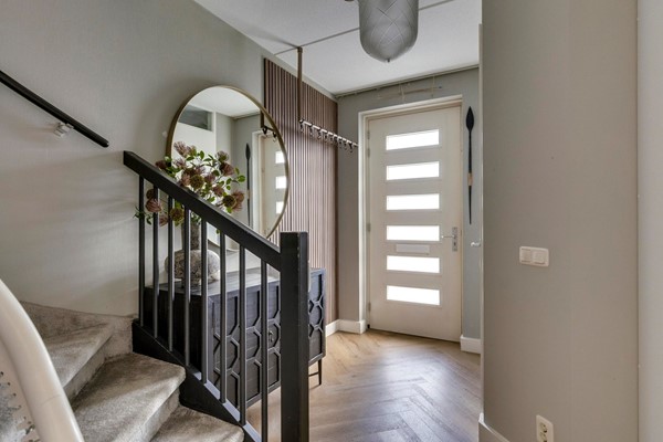 Medium property photo - Zebrakever 41, 5692 VH Son en Breugel